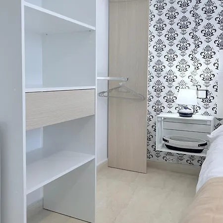 Apartment Vibra Delta