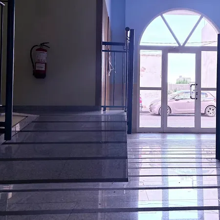 Vibra Delta Apartment *