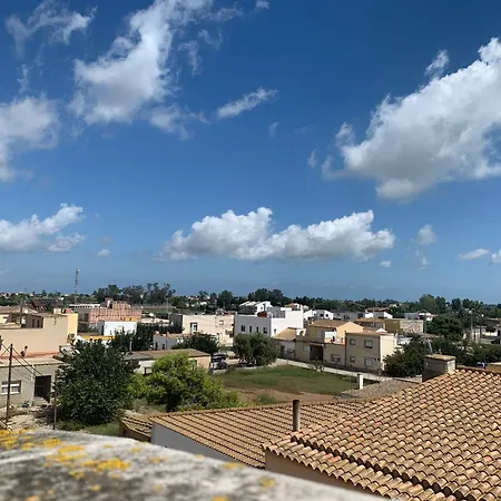 Vibra Delta Sant Jaume d'Enveja