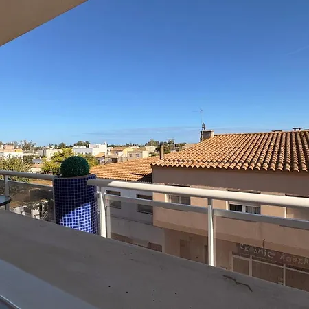 Apartment Vibra Delta