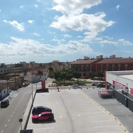 Vibra Delta Apartment Sant Jaume d'Enveja