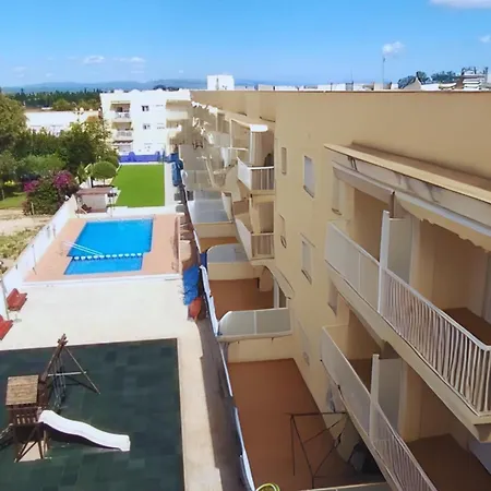 Apartment Vibra Delta
