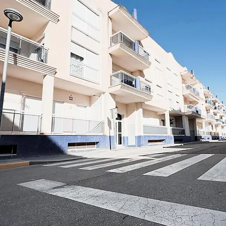 Vibra Delta Apartment Sant Jaume d'Enveja