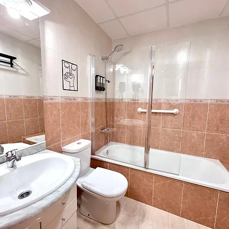 Apartment Vibra Delta Sant Jaume d'Enveja