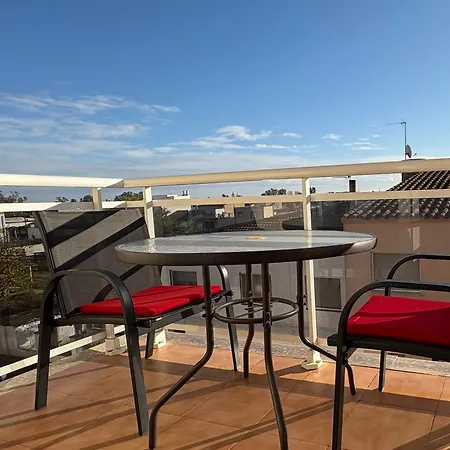 Apartment Vibra Delta *