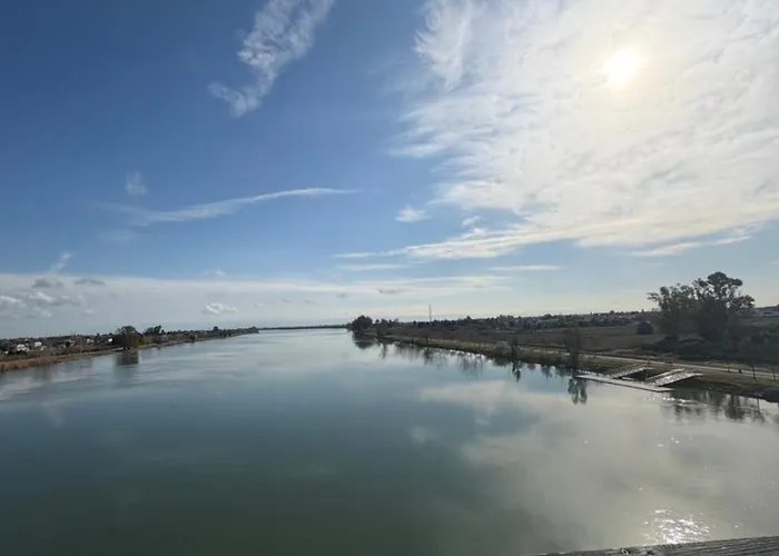 Vibra Delta * Sant Jaume d'Enveja