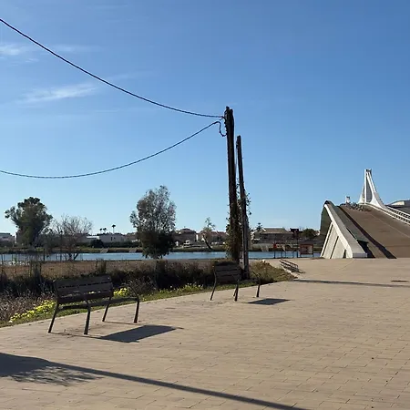 Vibra Delta Sant Jaume d'Enveja