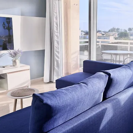 Vibra Delta Apartment Sant Jaume d'Enveja