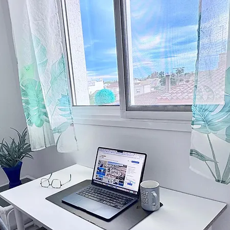 Apartment Vibra Delta