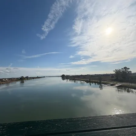 Vibra Delta * Sant Jaume d'Enveja
