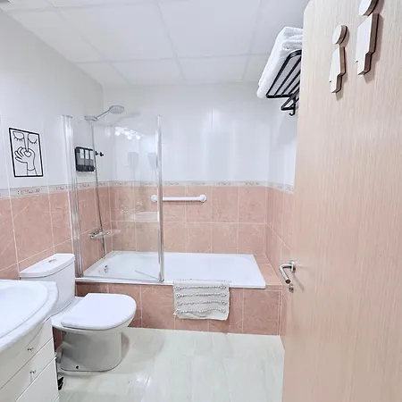 Vibra Delta Apartament *