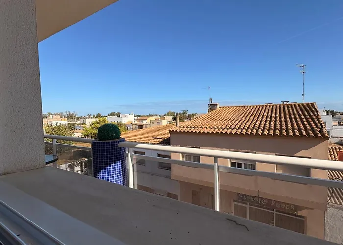 Apartment Vibra Delta