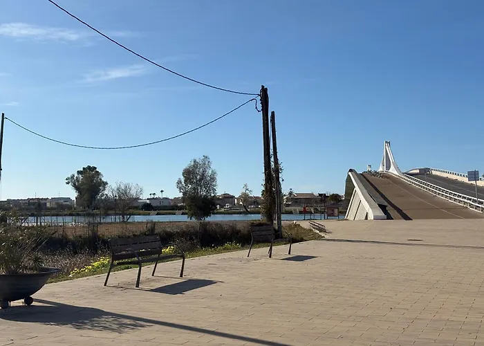 Vibra Delta Sant Jaume d'Enveja