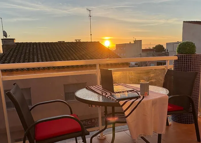 Apartment Vibra Delta