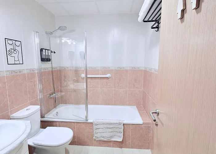 Vibra Delta Apartment *