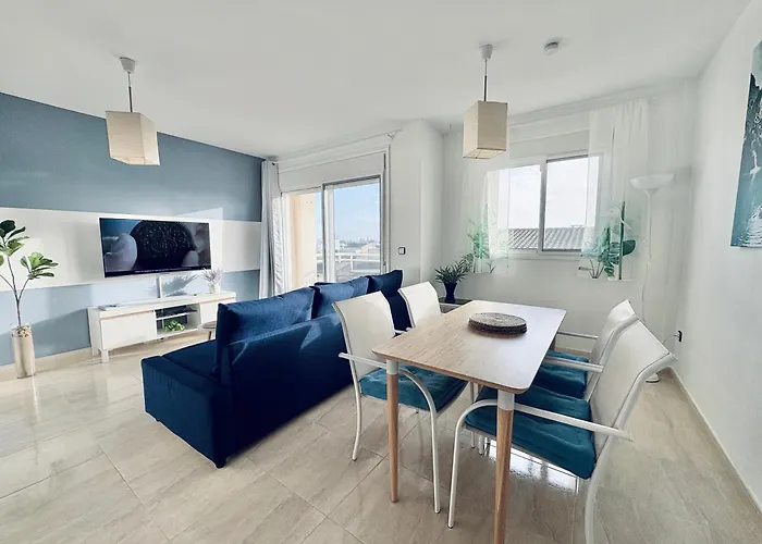 Apartment Vibra Delta