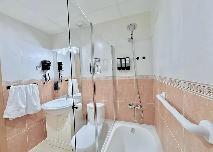 Vibra Delta Apartment Sant Jaume d'Enveja