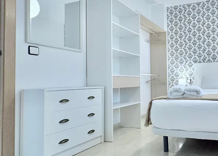 Vibra Delta Apartment