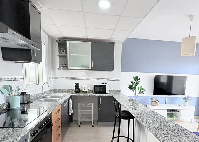 Apartment Vibra Delta