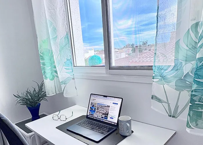 Apartment Vibra Delta